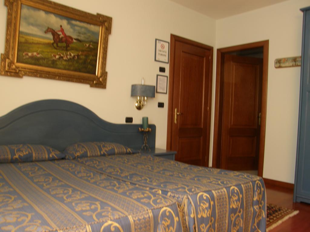 Residence Meuble' Cortina Quinto Di Treviso Room photo